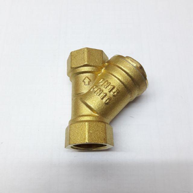 Van y lọc bằng đồng phi 21