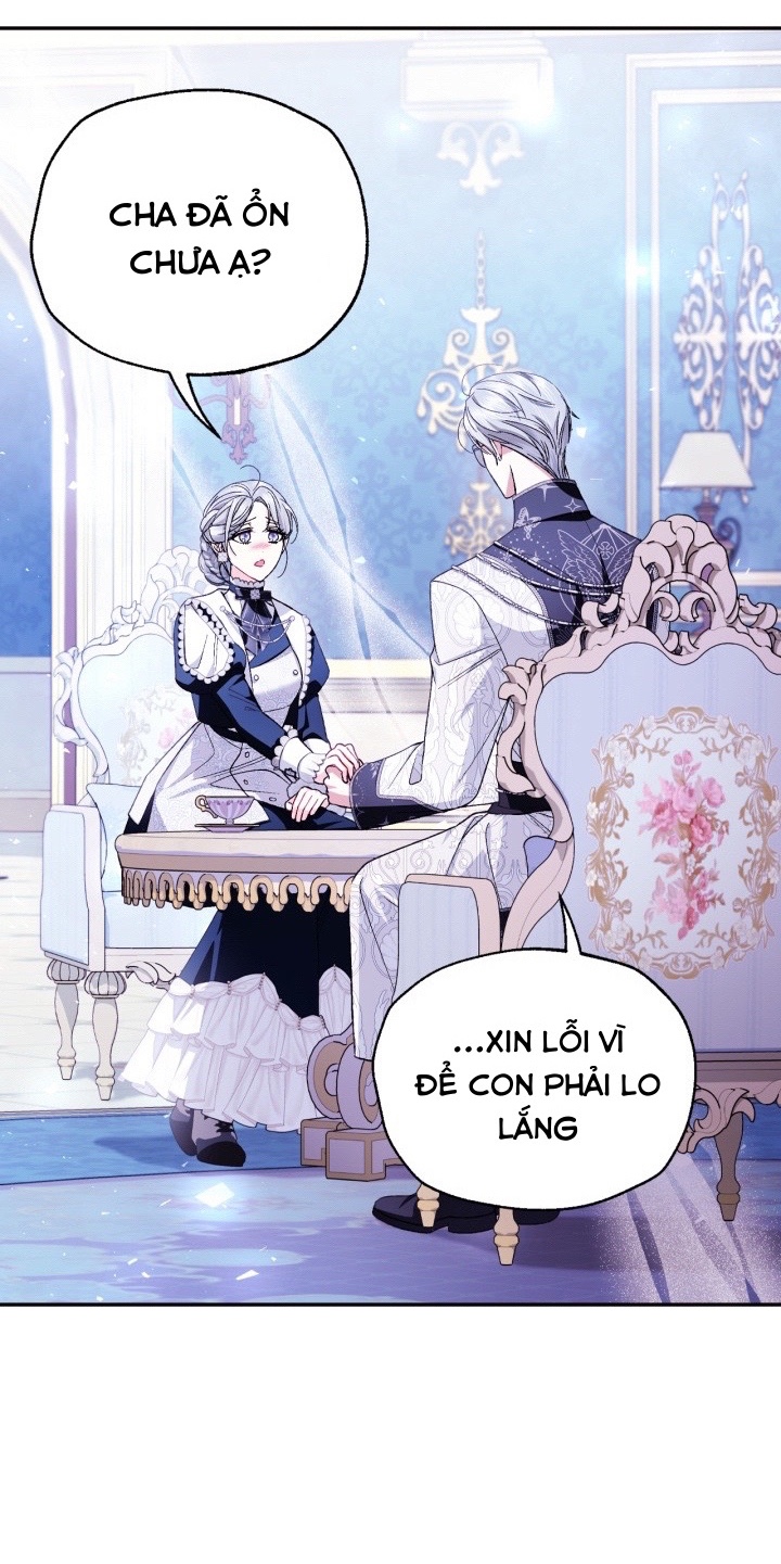 cha à, con không muốn kết hôn đâu chapter 128 42