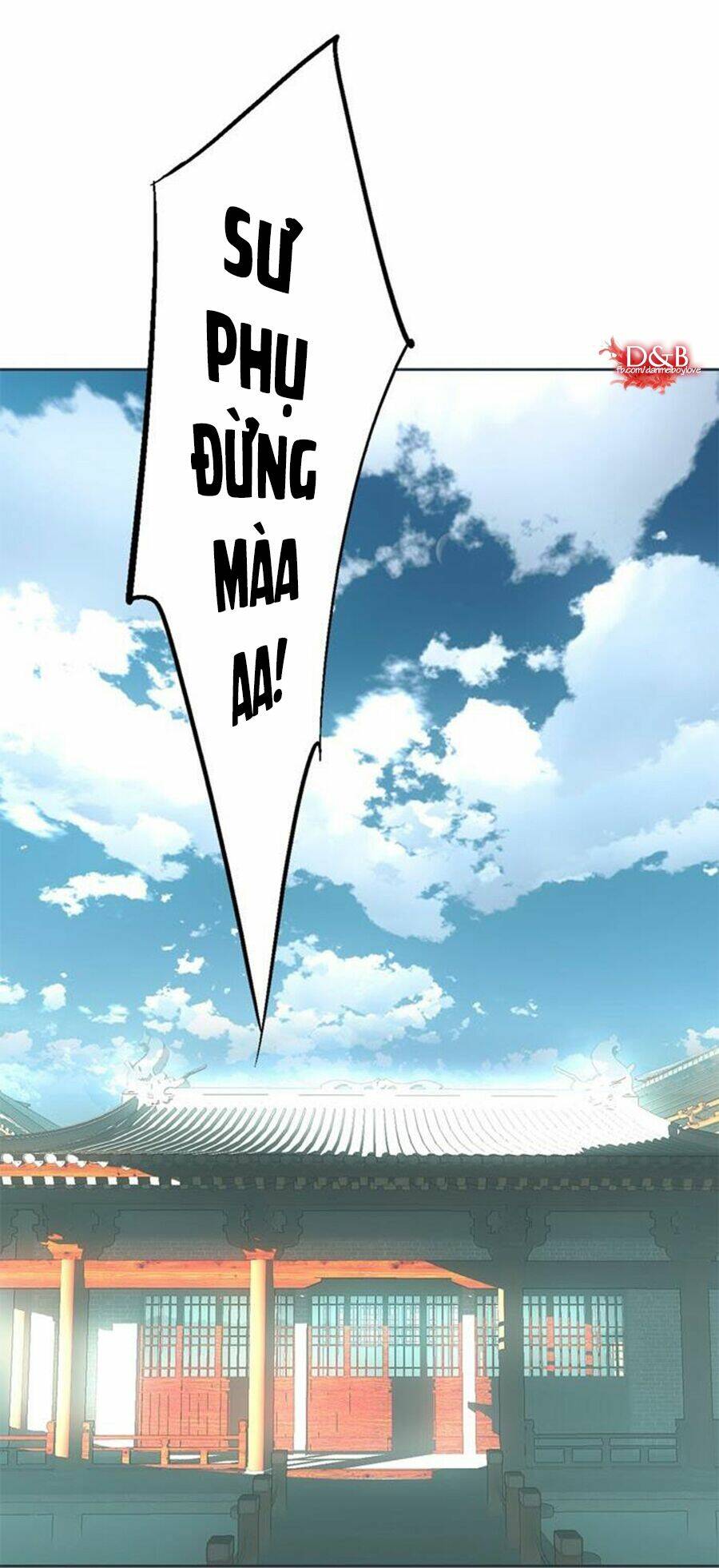 sư phụ lại trêu chọc ta chapter 69 36