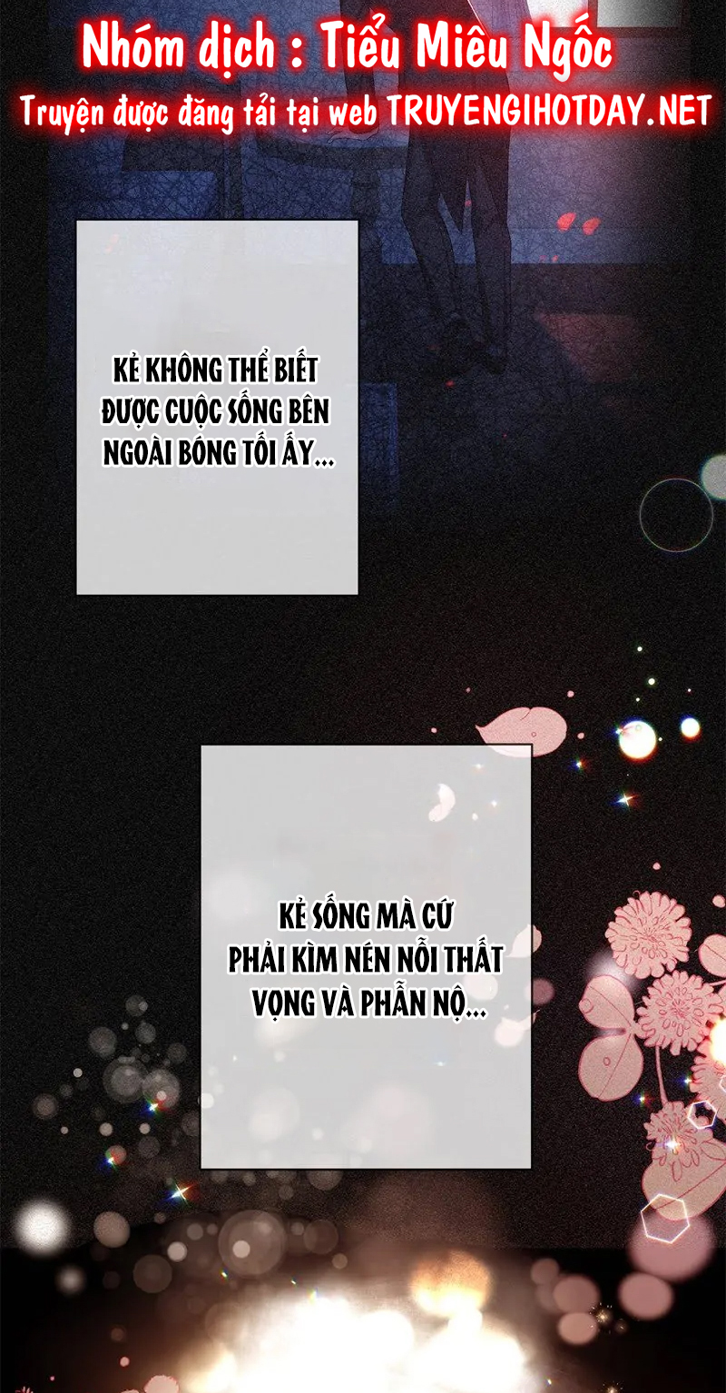 nếu trở thành ác nữ, liệu tôi có chết không ? chapter 61 35