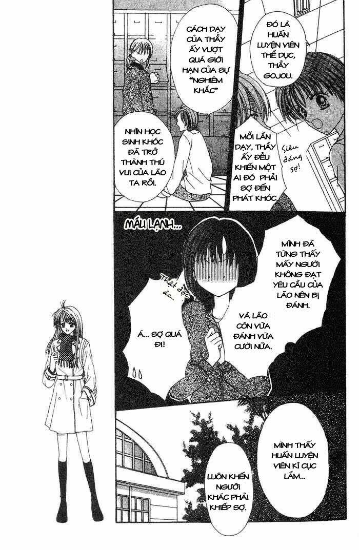 max lovely chapter 1 18