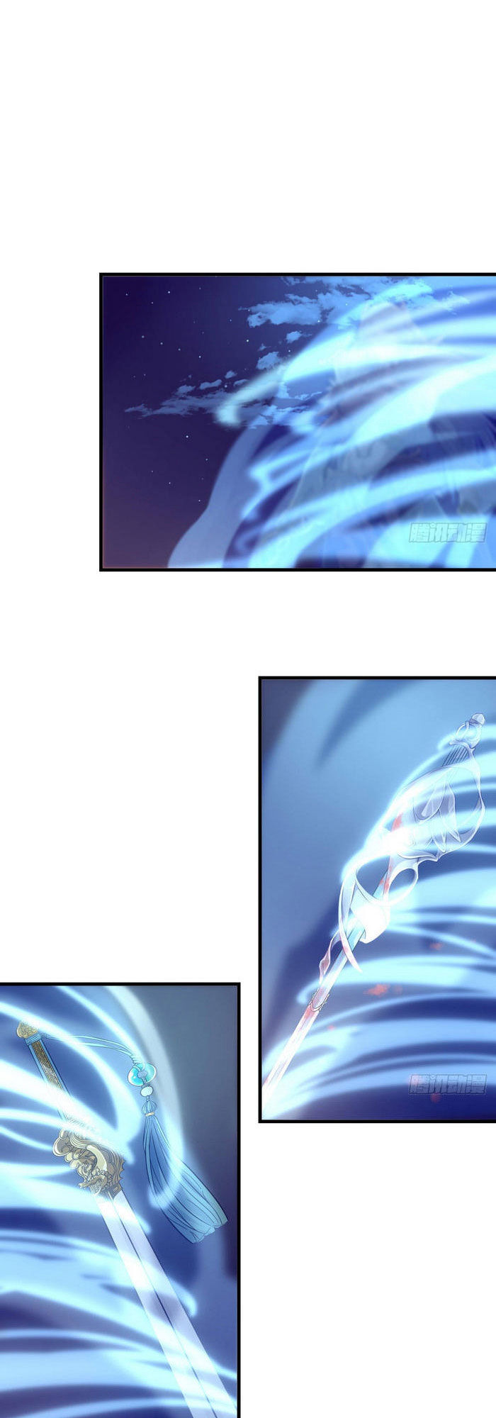 tiên võ chapter 7 1