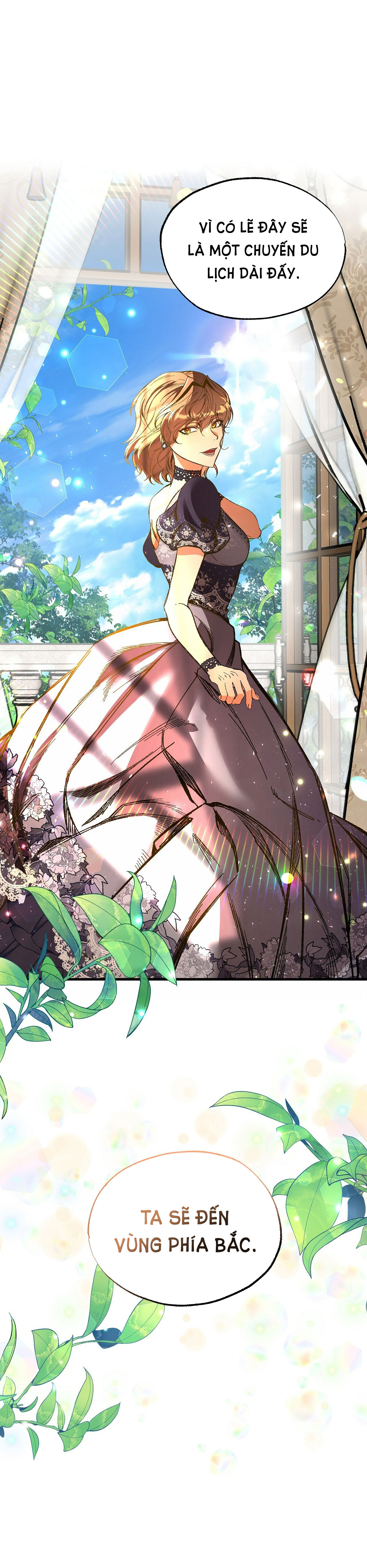 bánh xe của charlotte chapter 17.1 30