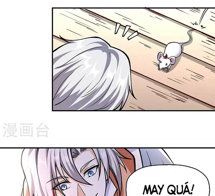 võ đạo độc tôn chapter 446 69