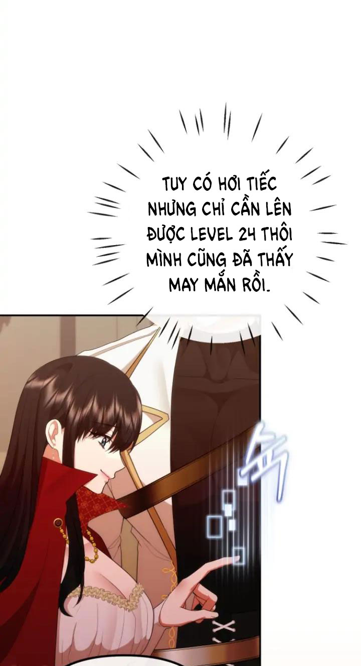 [18+] dũng sĩ vị tha chapter 9.2 20