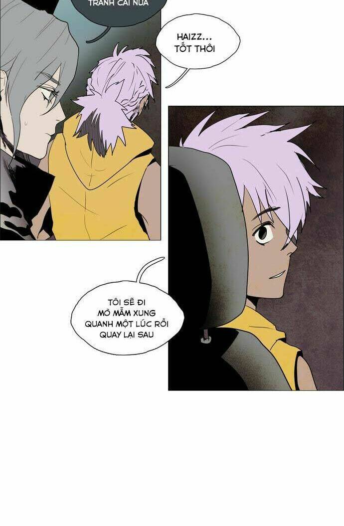 lessa 2: the crimson knight chapter 32 4