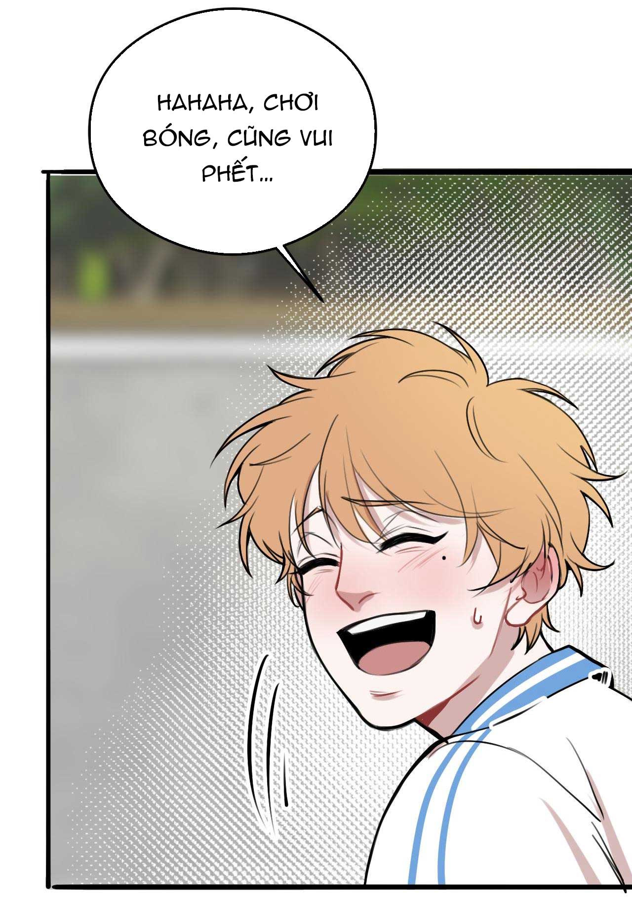 rốt cuộc bé mèo đang nghĩ gì ? chapter 9 29