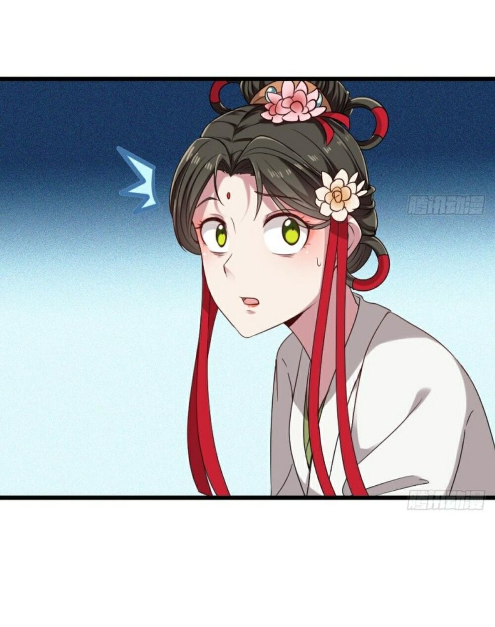 hệ thống nghịch tập thiên hậu chapter 48 20