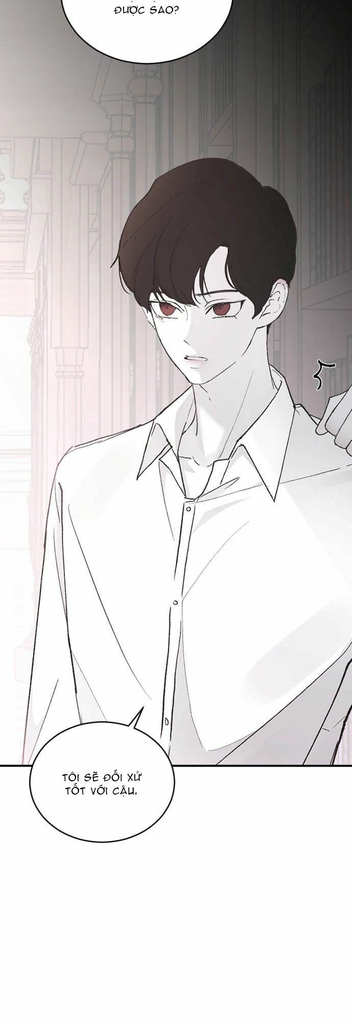 ba người anh trai cực phẩm của tôi chapter 20 51