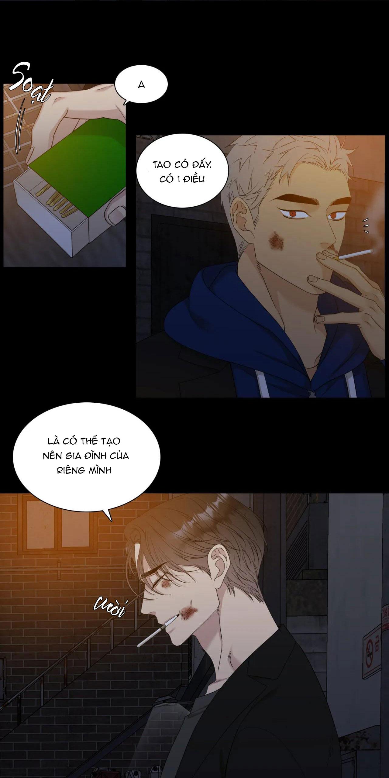 tên rác rưởi chapter 19 3