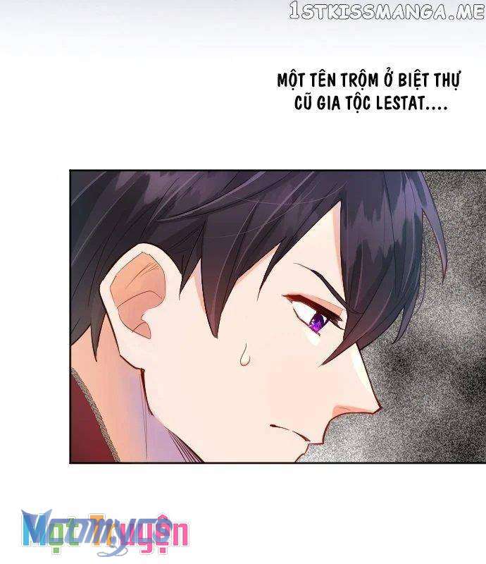 sự báo thù của một vị thánh chapter 44 6