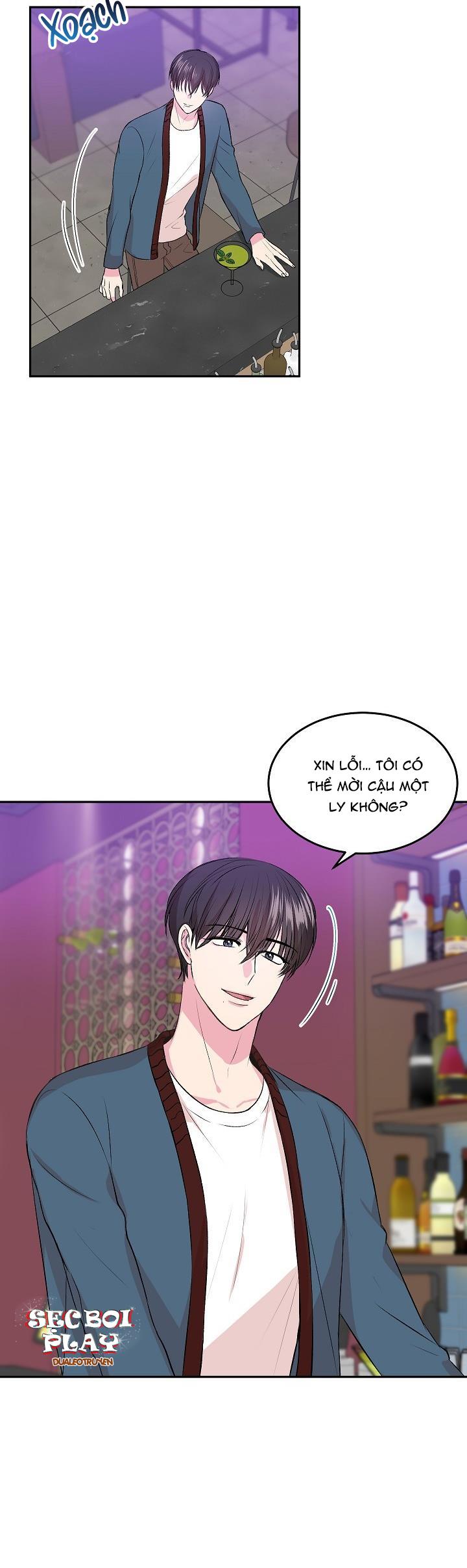 mặc dù nó hơi nhỏ nhưng hãy yêu anh đi chapter 3 17