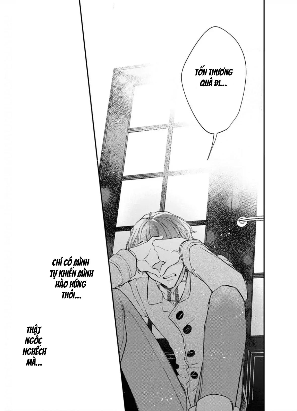 oneshot hỏny chapter 165 18