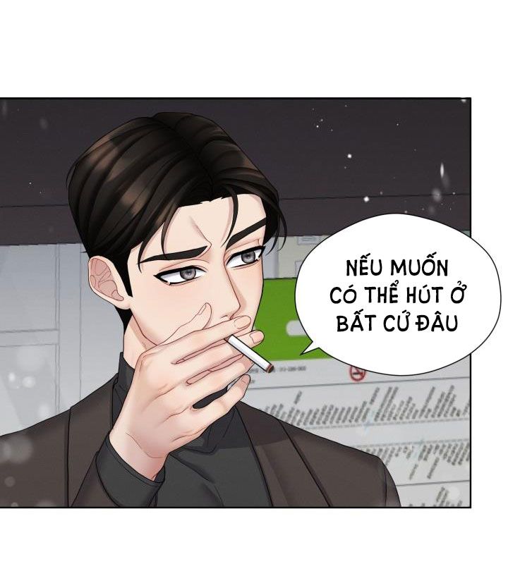 [18+] trò chơi giữa hai người chapter 4.2 31