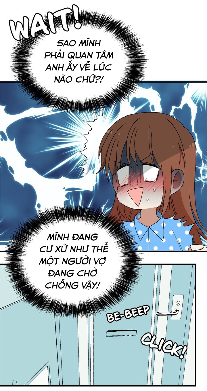 công thức cho tình yêu chapter 66 4