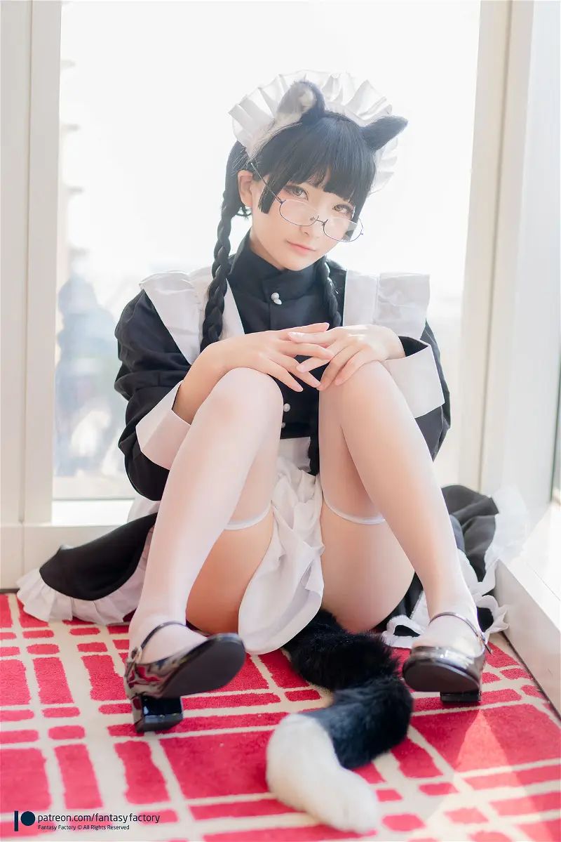 hình cosplay chapter 162 18