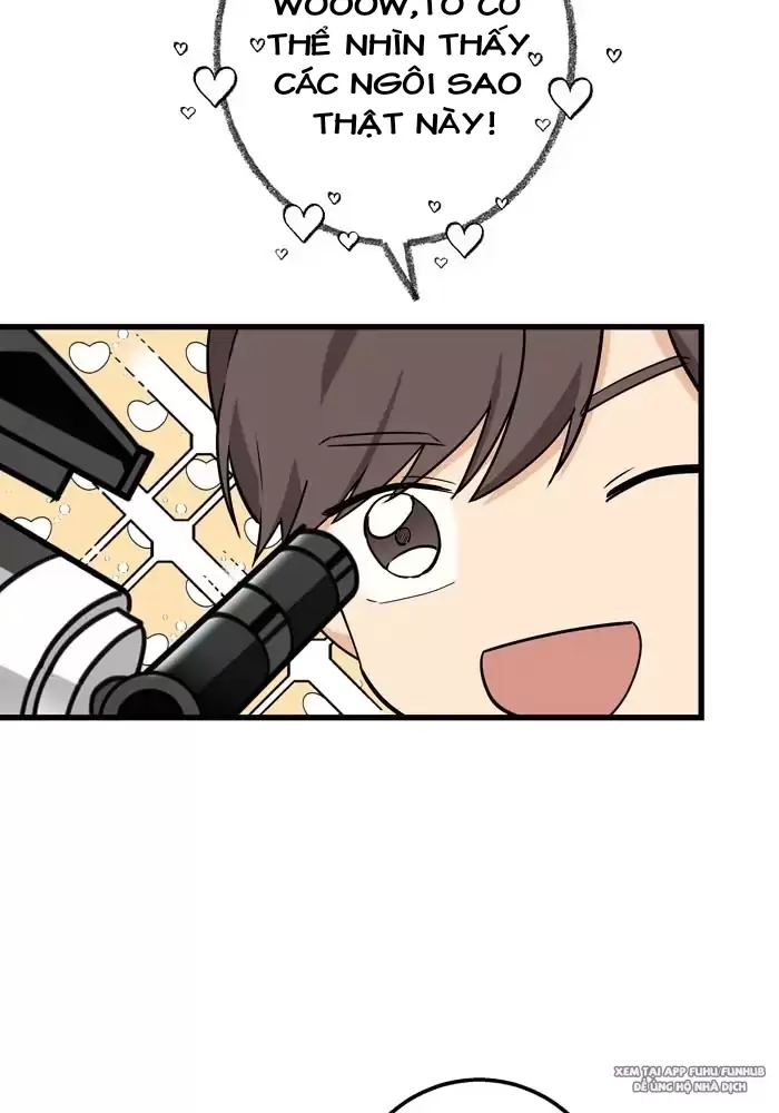 anh bạn của tôi đang phát sáng kìa ! chapter 31 54