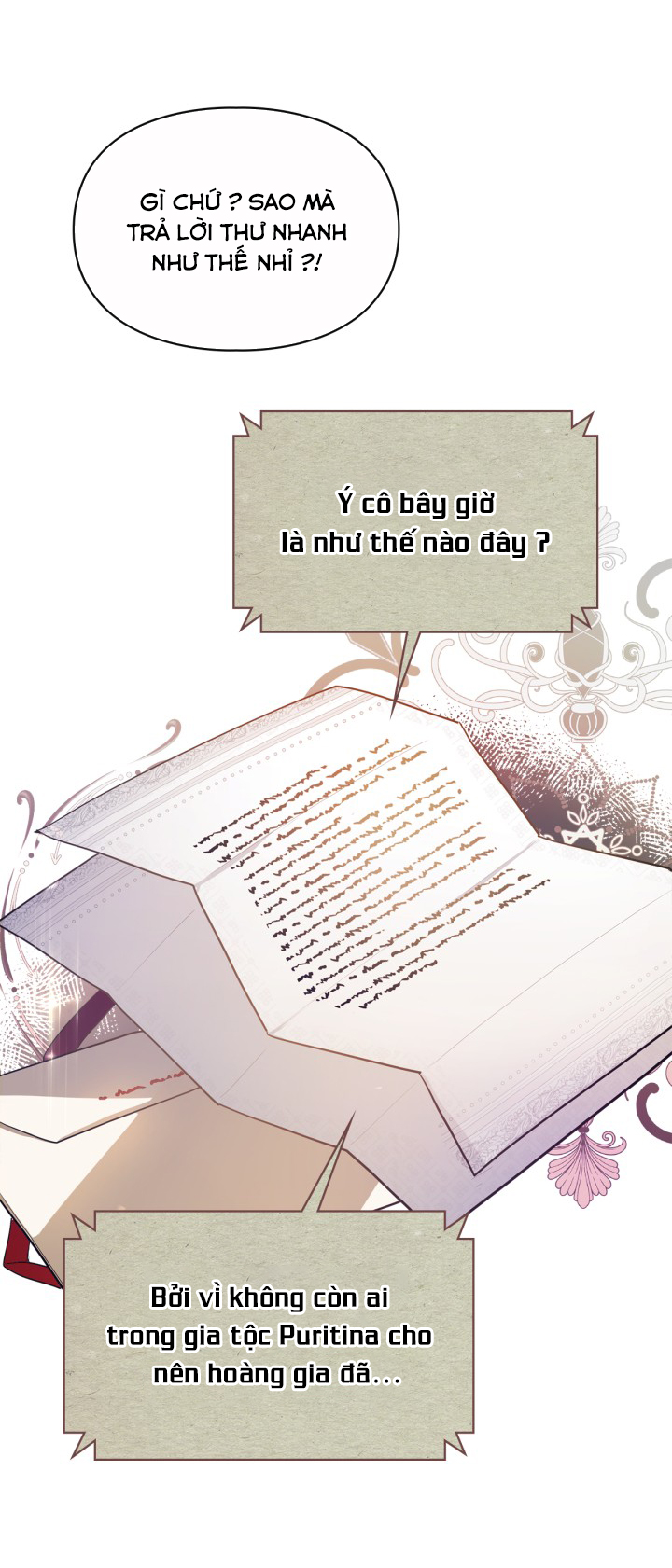 lọ lem hangul comingsoon chapter 2 17