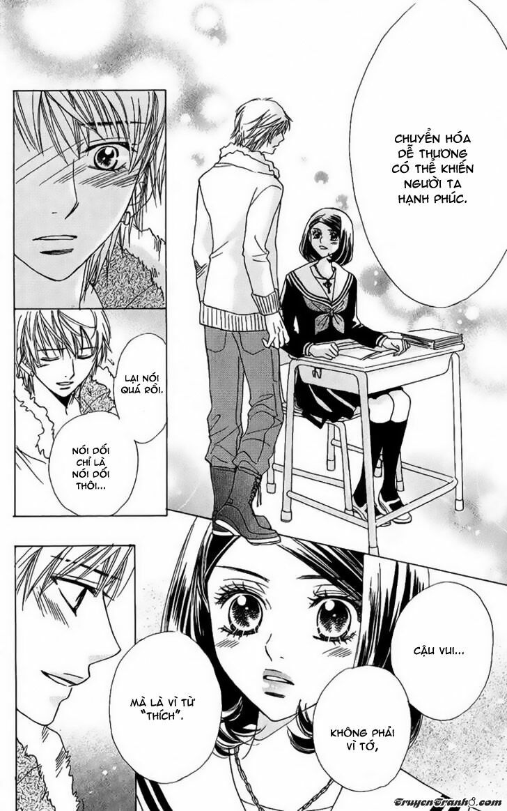 ác quỷ và bản tình ca chapter 37 20