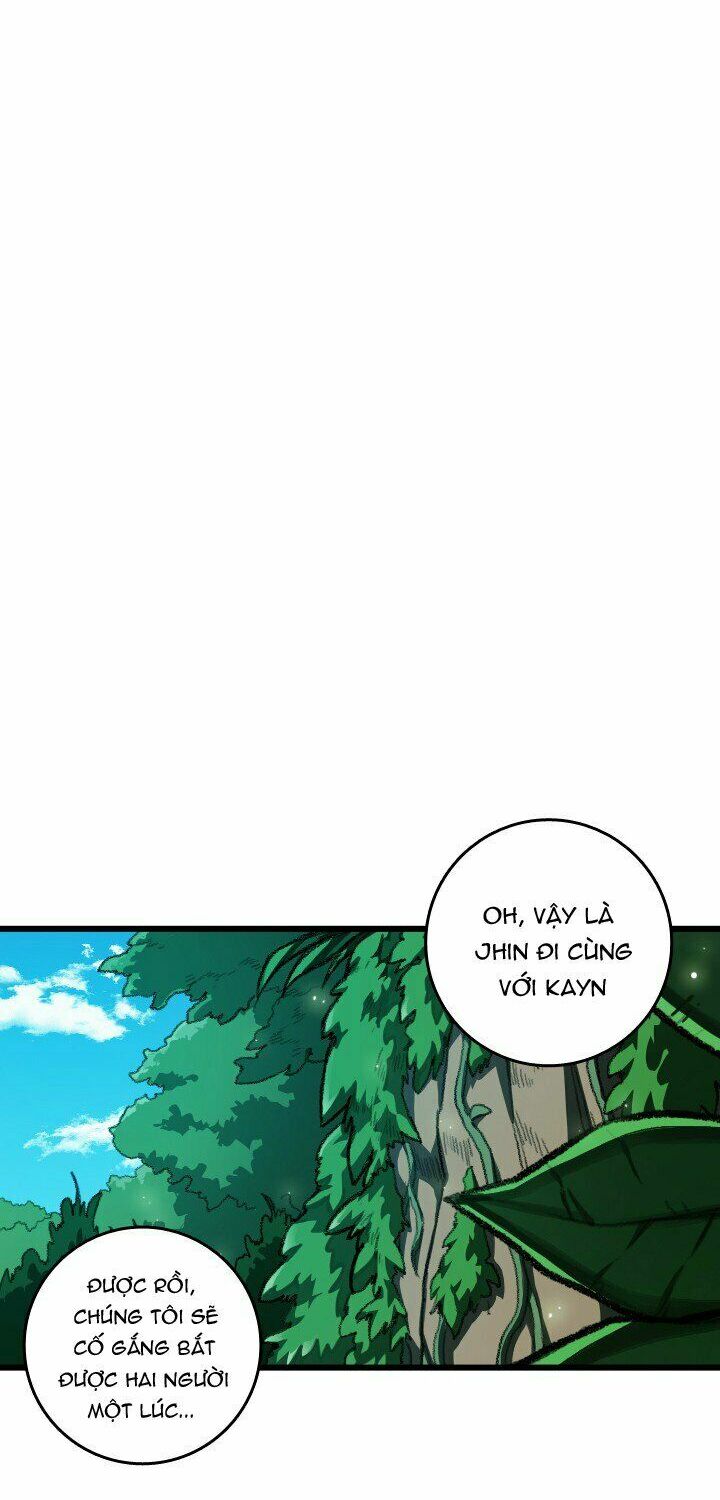 chuyện tình zed x syndra phần 4 chapter 13 6