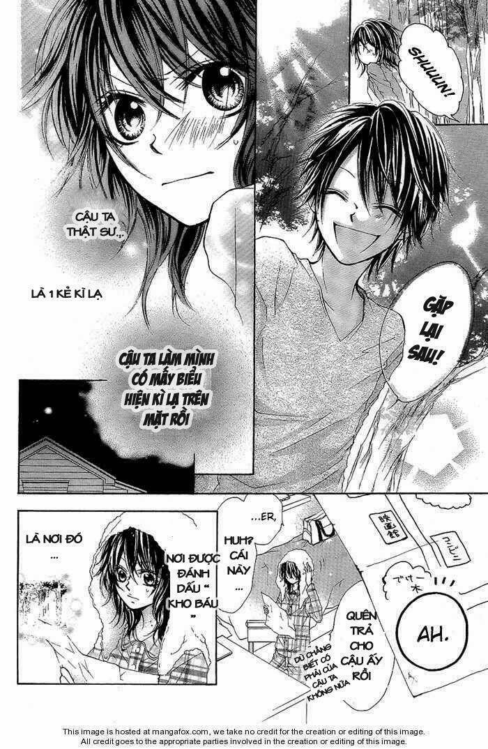 tổng hợp one shot. chapter 172 23