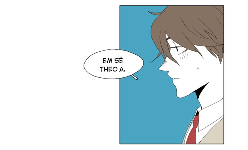 thú cưng của tôi là dơi chapter 13 57