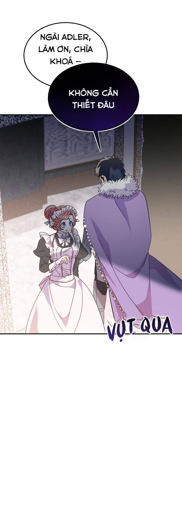 cách để trao vương miện cho vị hoàng tử hoang dã của tôi chapter 30 16