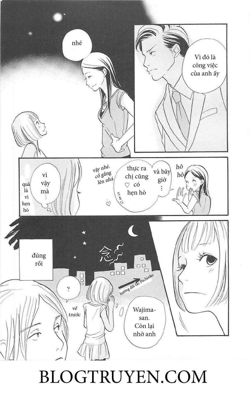 gozen 3 ji no muhouchitai chapter 5 24