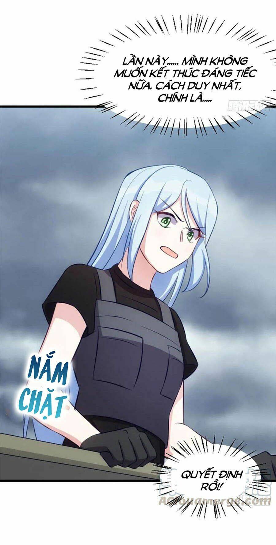 tôi ở dị giới khai ngư đường chapter 116 3