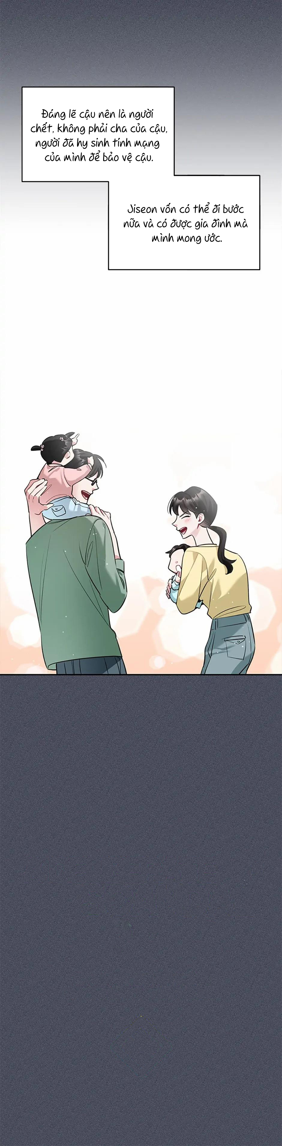 vụ tai tiếng có chủ đích chapter 33.1 8