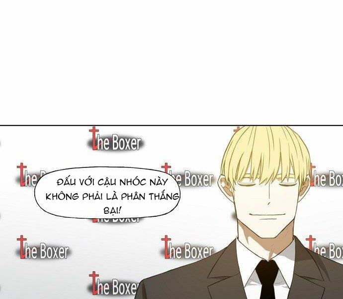 Võ Sĩ Quyền Anh chapter 94 92