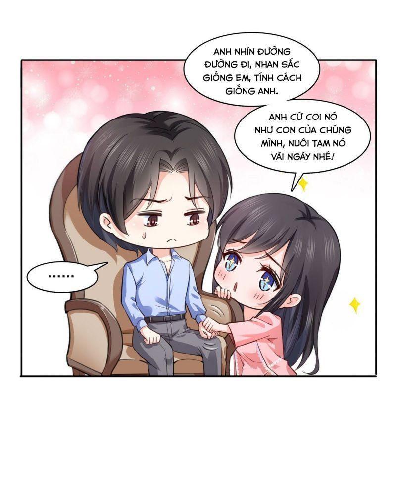 Hệt Như Hàn Quang Gặp Nắng Gắt chapter 199 34