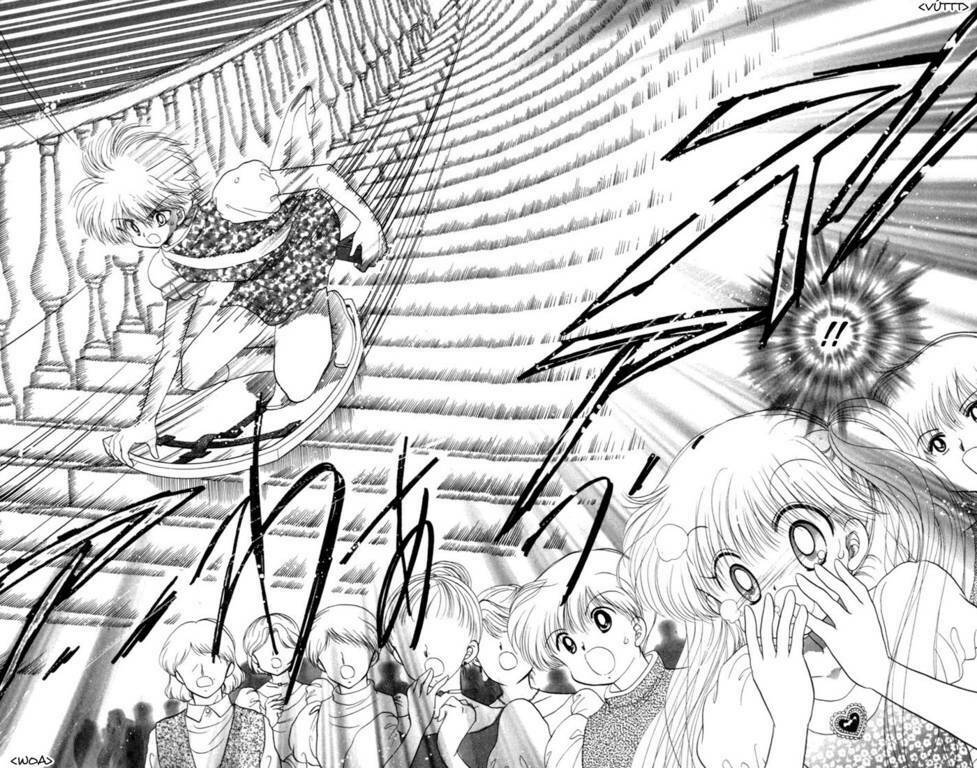 daa! daa! daa! chapter 29 15