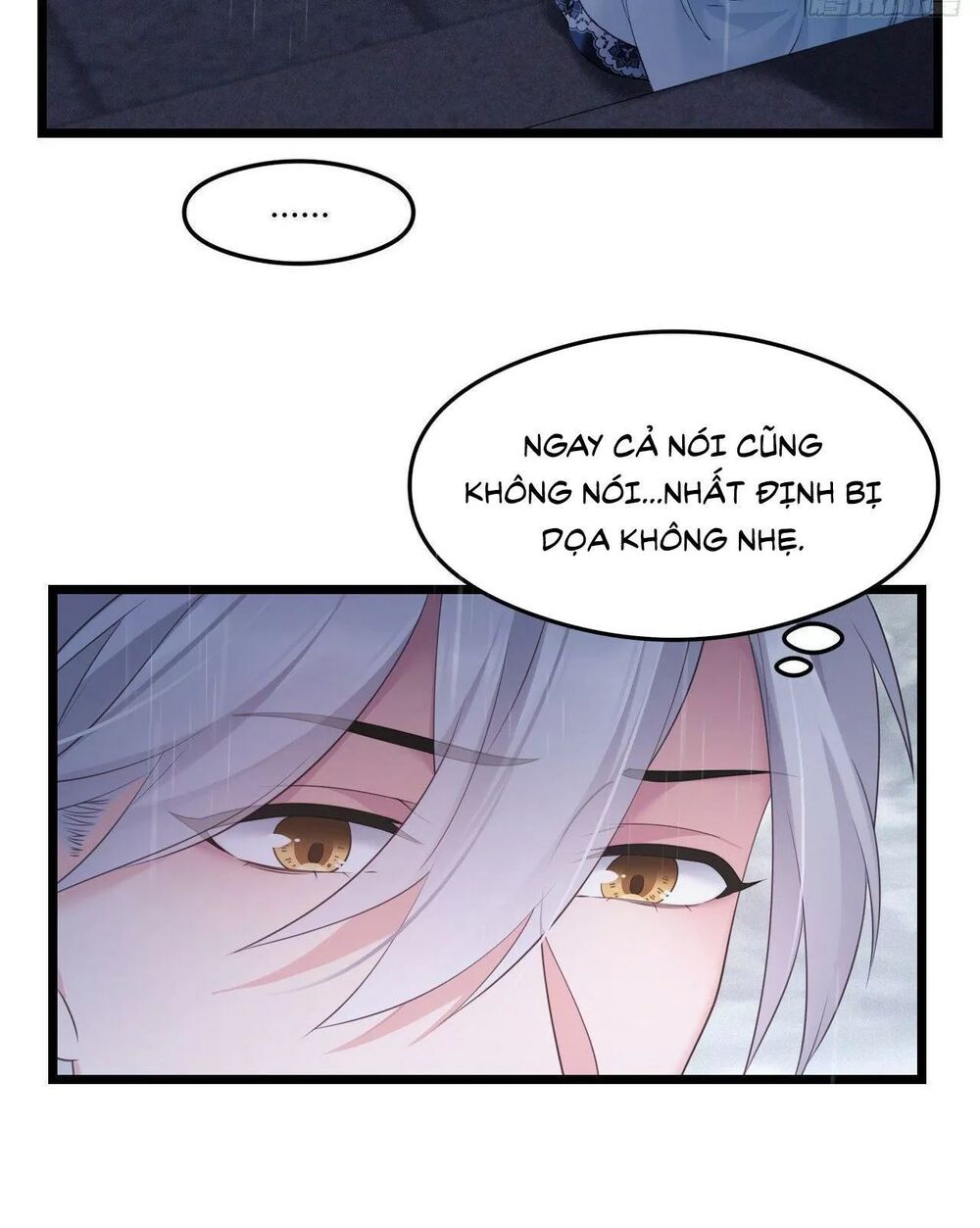 ta mới không gả cho hoàng tử phản diện chapter 43 9