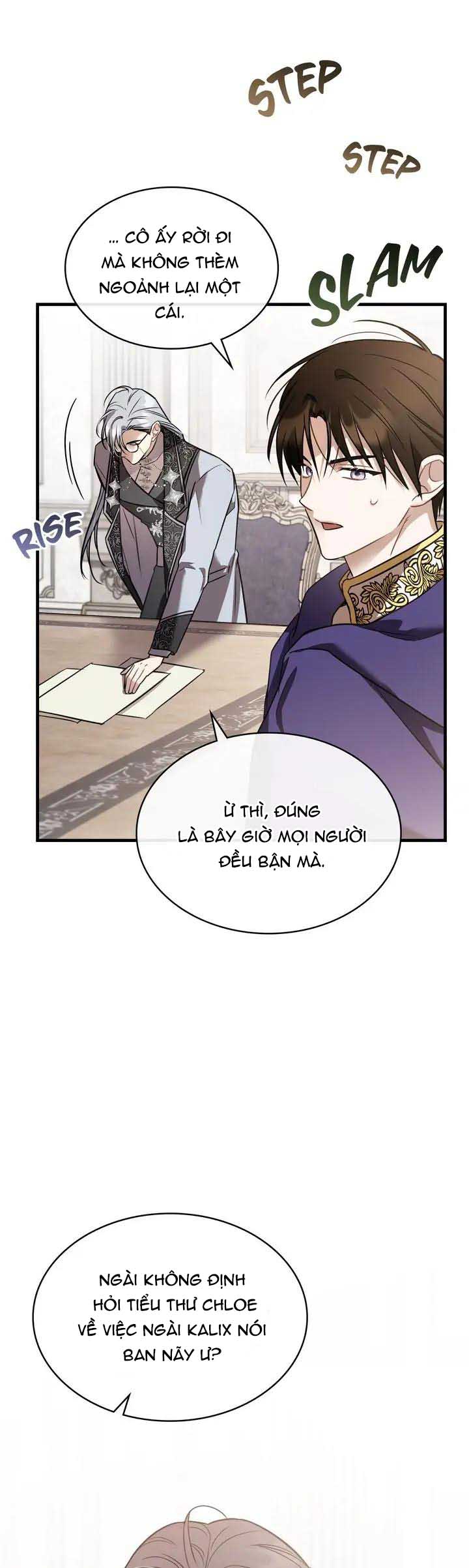 màn đêm không tối chapter 43.2 24