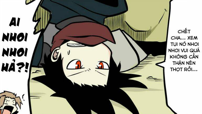 senyuu chapter 26 22