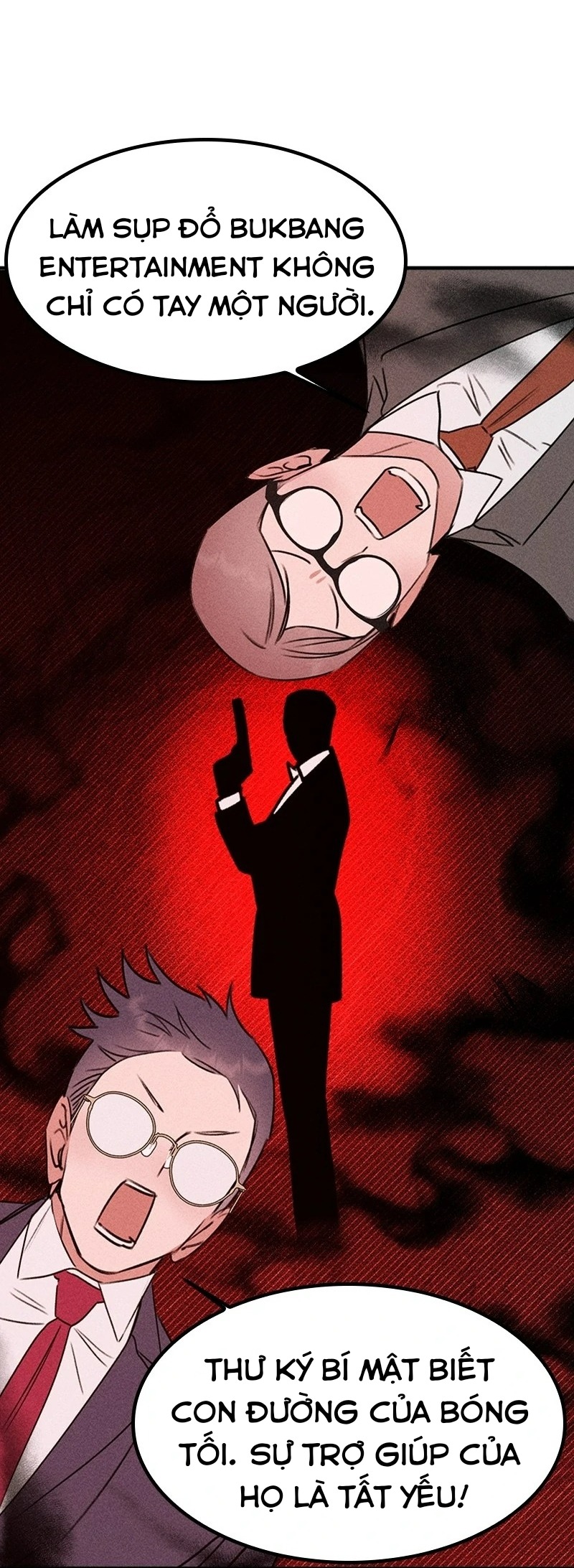 cuộc sống riêng của chị tôi chapter 48 29