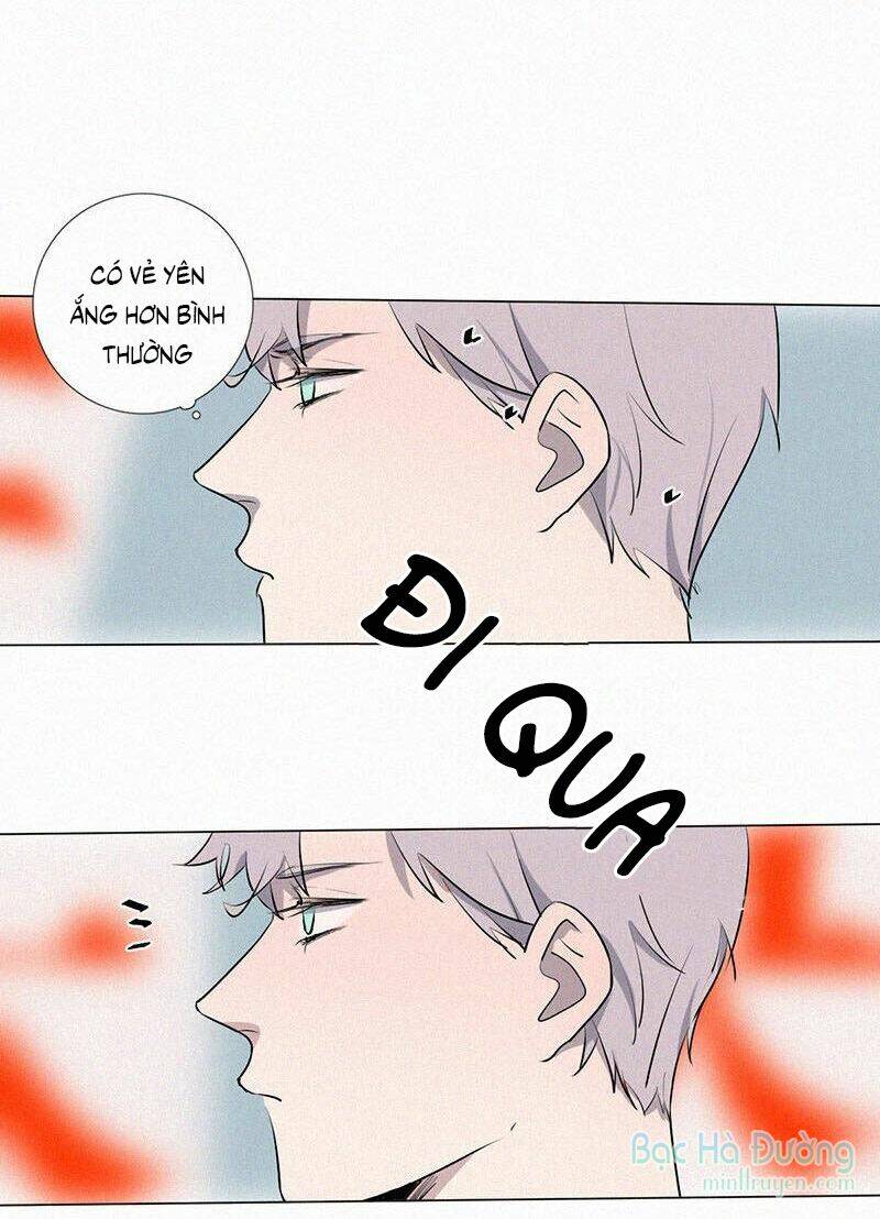 câu chuyện về cậu và tôi chapter 11 16