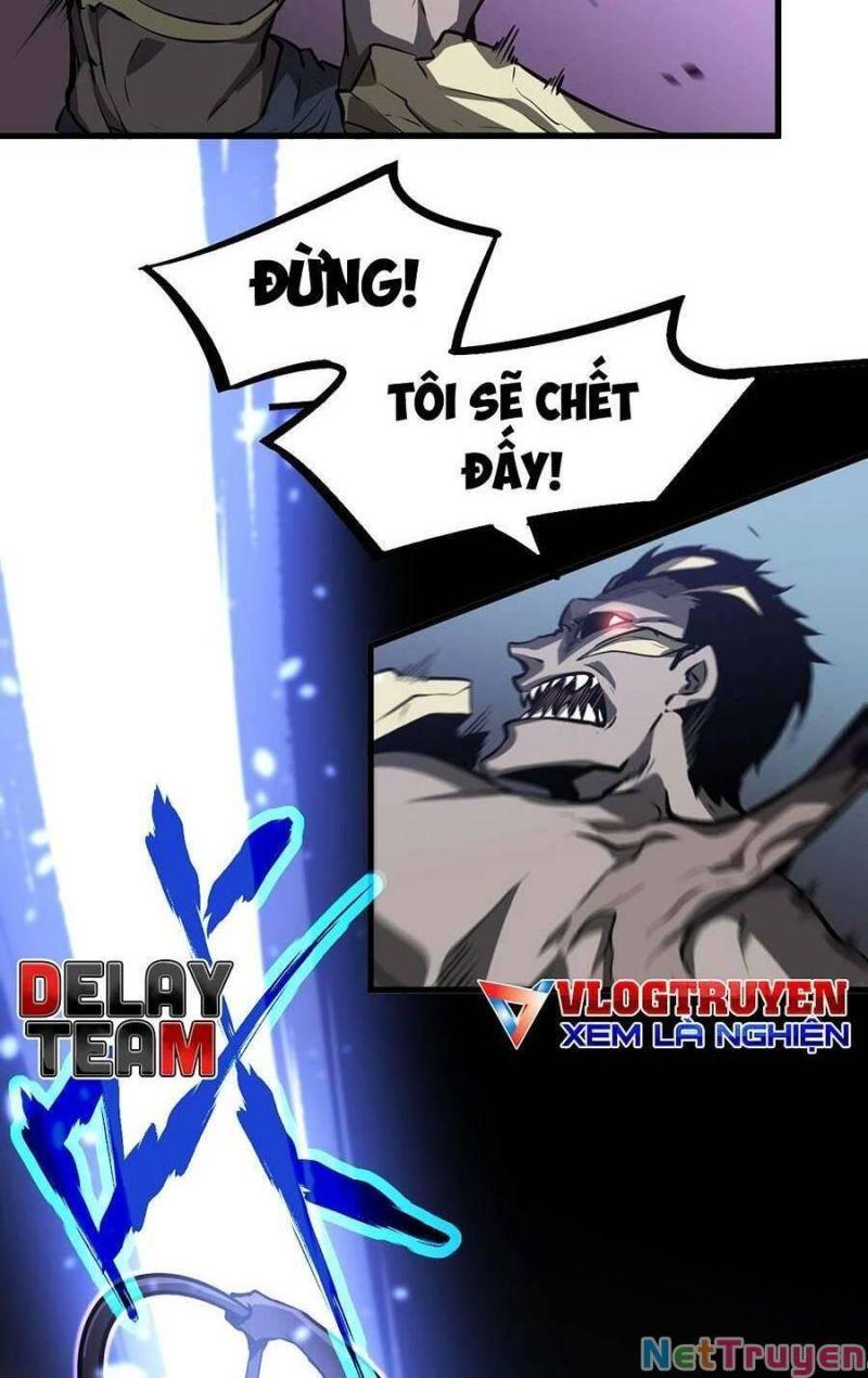 siêu tiến hóa chapter 98 9