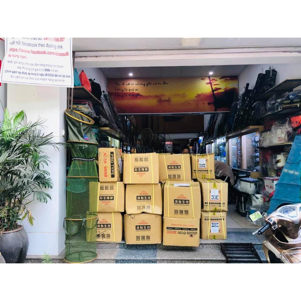 Mồi viên câu cá Tráp Madam 5302