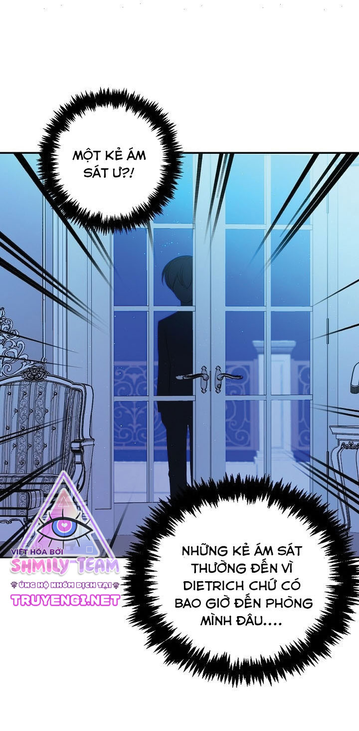 em gái cưng của đại công tước phản diện chapter 34 35