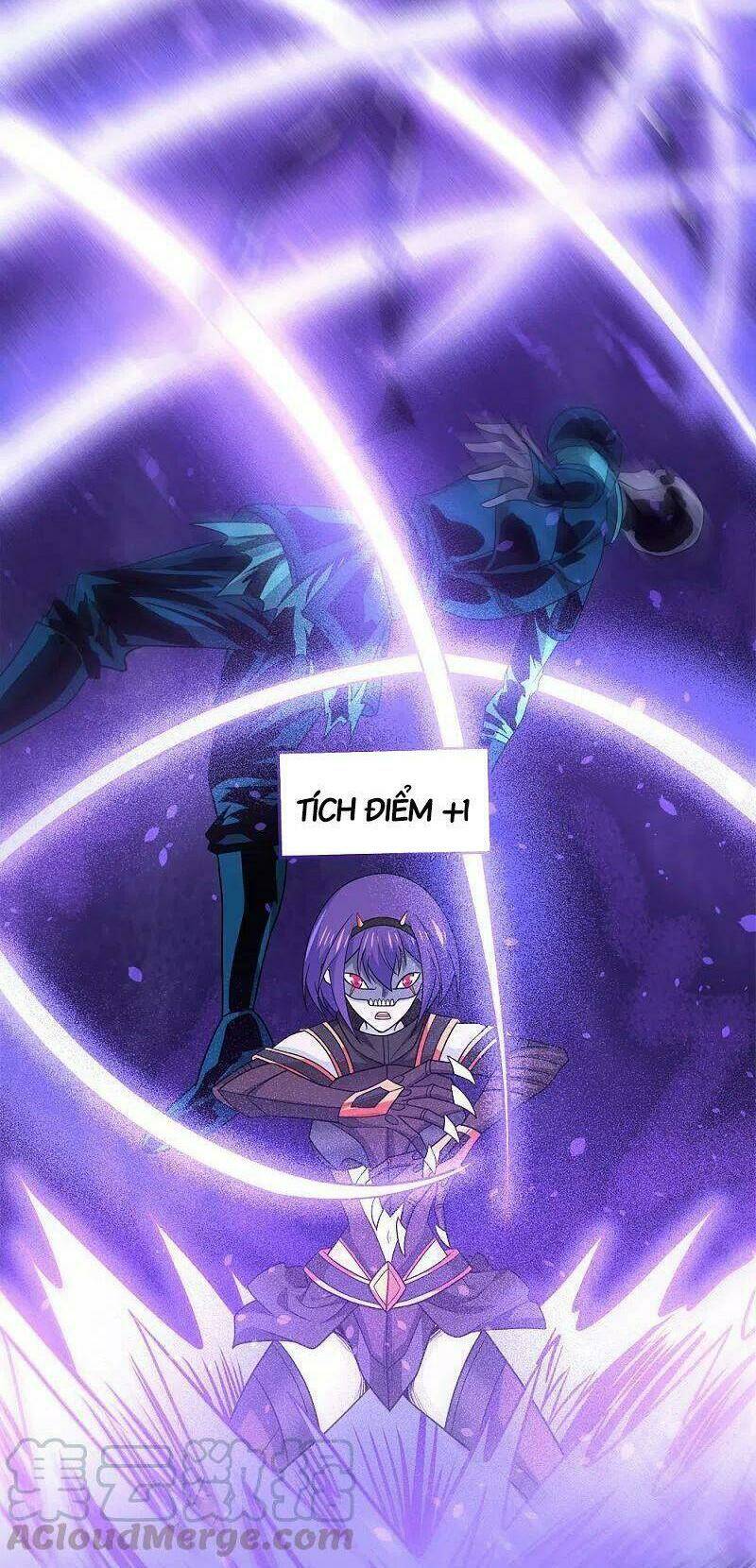 kiếm vũ chapter 214 23