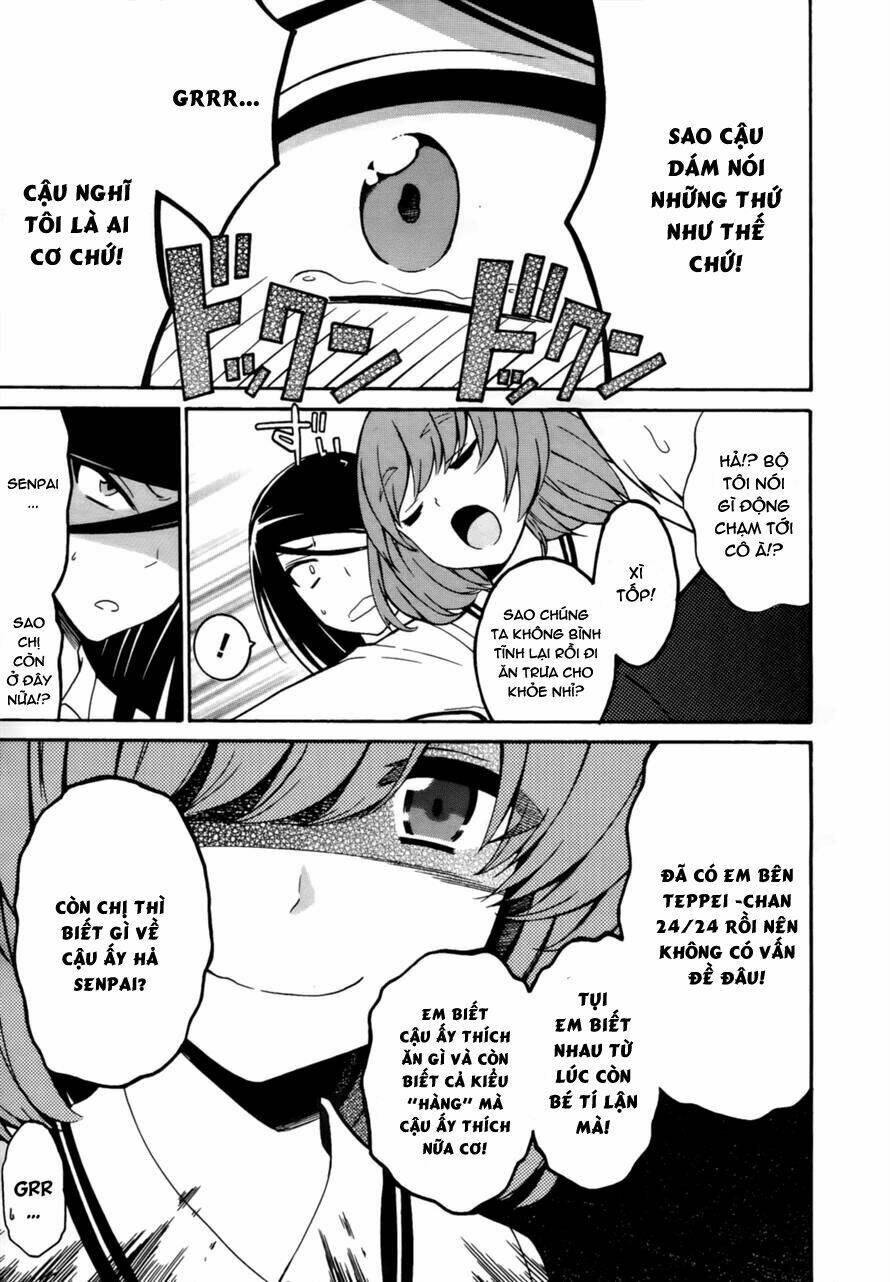 enma no hanayome to kimetsukerareta fukou na ore no jinsei keikaku chapter 6 10