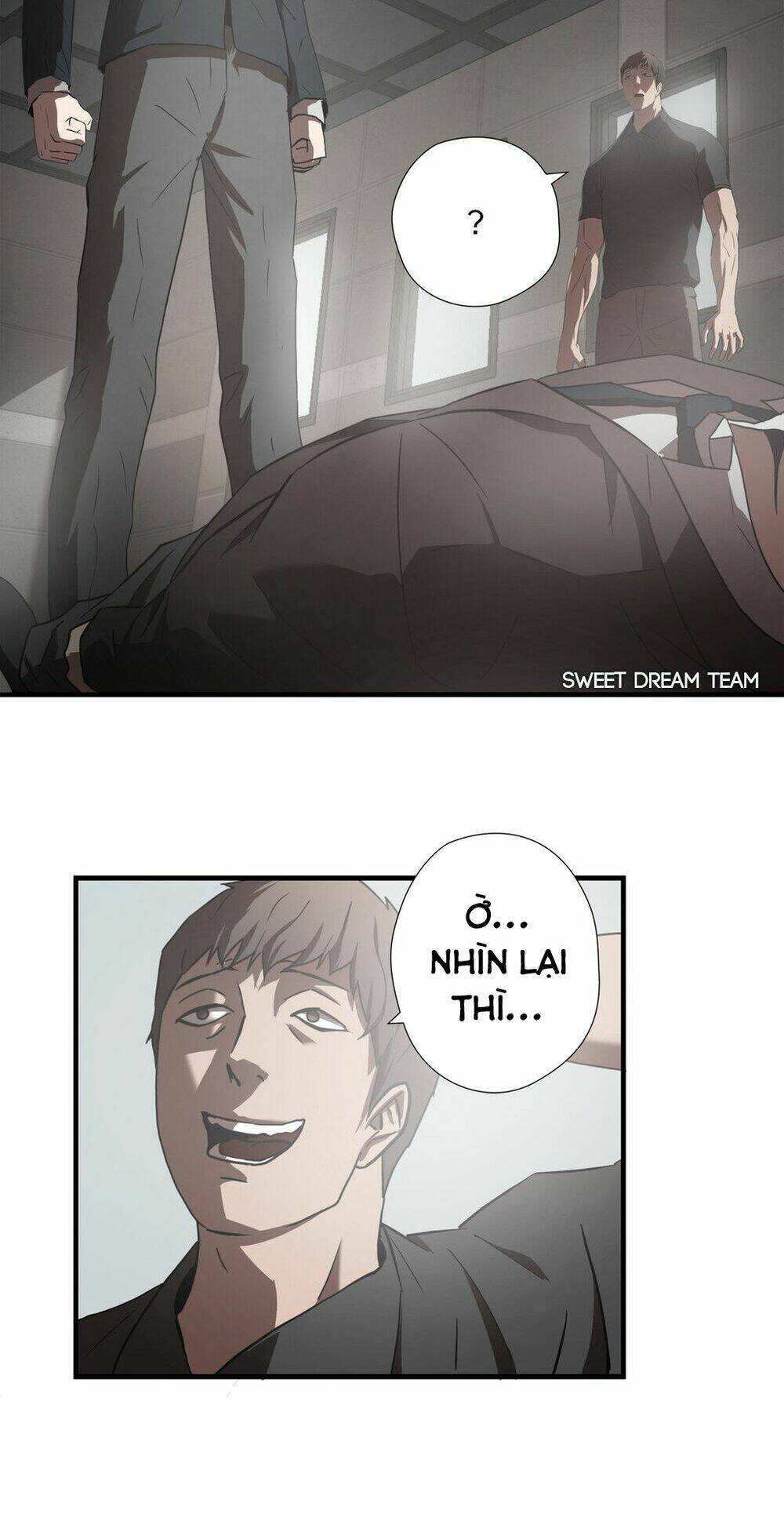 kẻ bị ruồng bỏ chapter 21 24