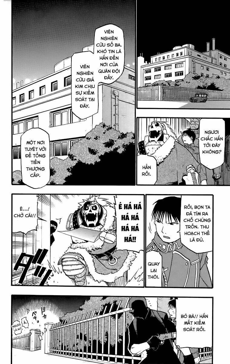 giả kim thuật chapter 38 29