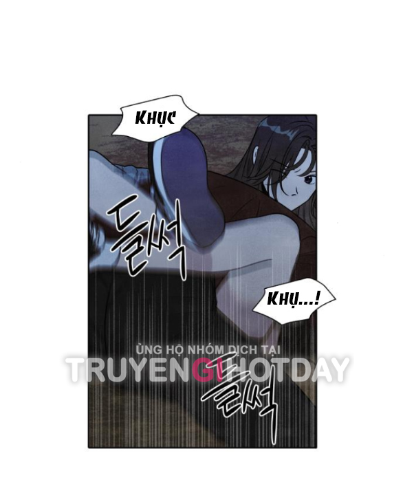 điều khiến tôi quyết tâm muốn chết chapter 94.2 17