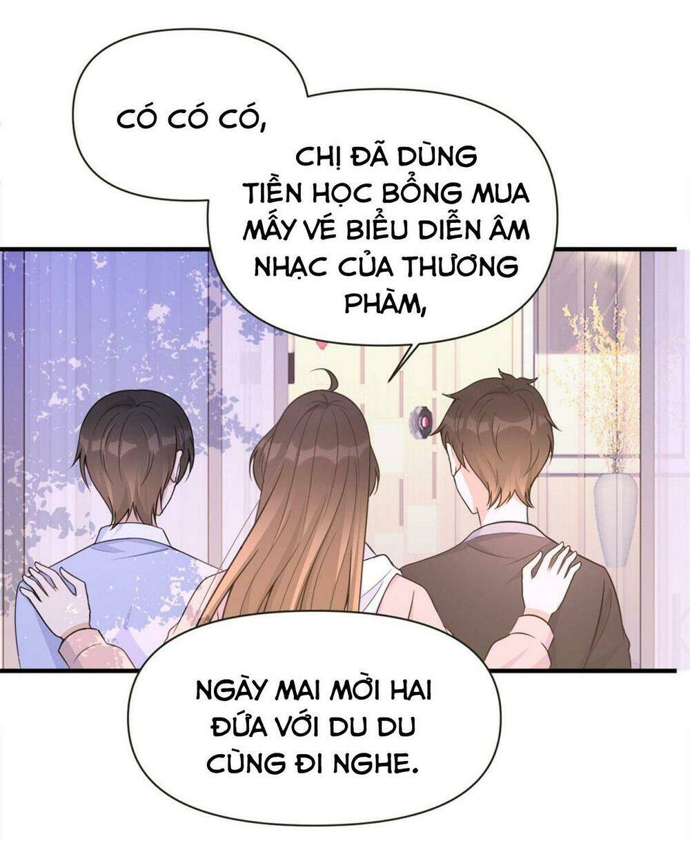 vẫn cứ nhớ em, nhớ em chapter 125 27