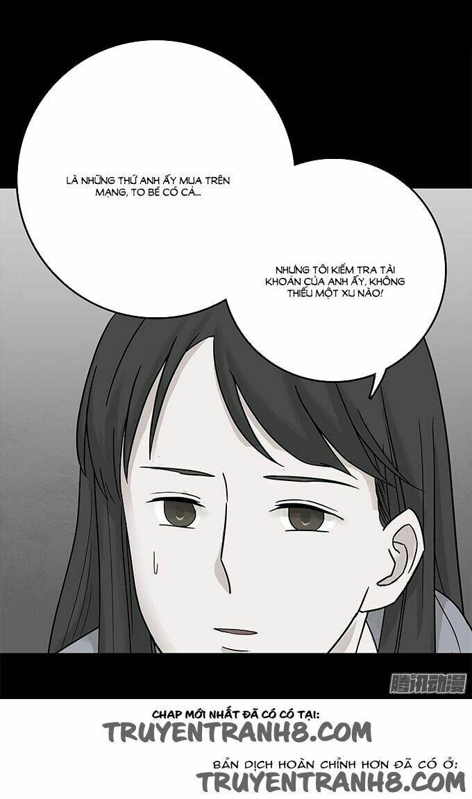 ớn lạnh tuyệt đối chapter 99 15