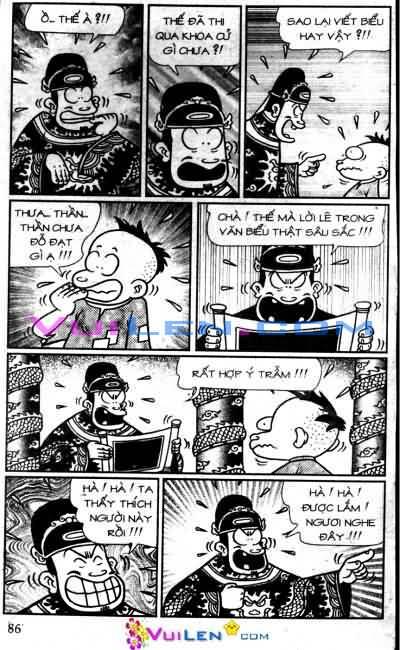 thần đồng đất việt chapter 63 83