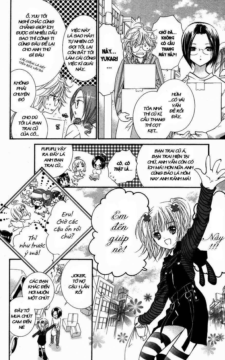 shugo chara chapter 26 33